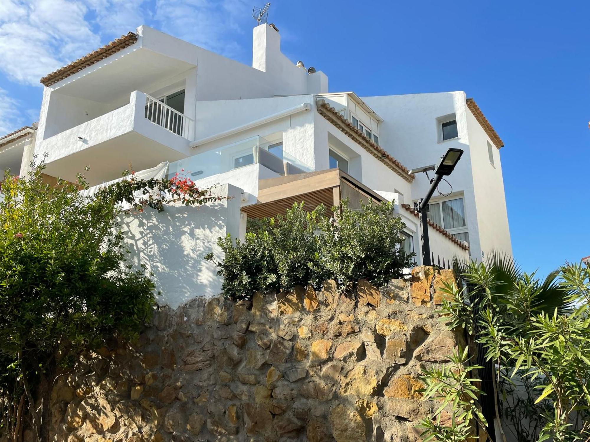 Apartment La Casa De Colores Estepona